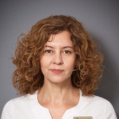 Иризбаева Татьяна Анатольевна, массажист