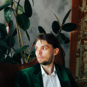 Чижевский Алексей Владимирович, психолог