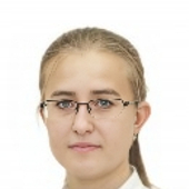 Крейс Ольга Алексеевна, невролог