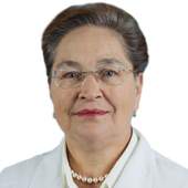 Фатыхова Миляуша Рахимовна, невролог