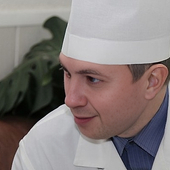 Сусло Сергей Юрьевич, фтизиатр