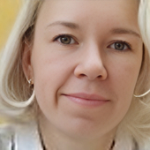 Веревкина Е. В., детский невролог