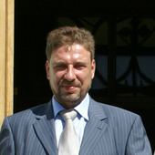 Сейнов Дмитрий Витальевич, психолог