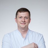 Мещеряков Кирилл Леонидович, детский ЛОР