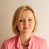 Яценко Анна Артуровна, детский стоматолог