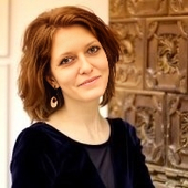 Кедровская Анастасия Сергеевна, психолог