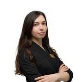 Приданова Надежда Александровна, стоматолог-терапевт