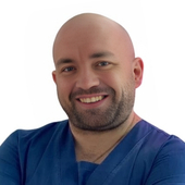 Шеметов Николай Александрович, хирург