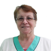 Сидоренко Светлана Федоровна, терапевт