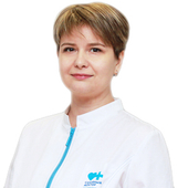 Колесникова Ольга Александровна, врач УЗД