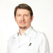 Сизов Алексей Михайлович, кардиолог