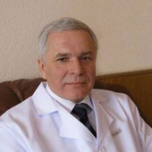 Солодкий Владимир Алексеевич, радиолог