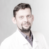 Помаз Алексей Павлович, профпатолог