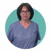 Соловьян Ирина Константиновна, эндокринолог