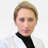 Нешитая Татьяна Николаевна, врач УЗД