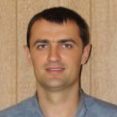 Чернов Игорь Владимирович, стоматолог-хирург