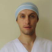 Зиганшин Ленар Ильдарович, хирург