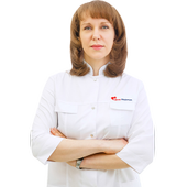 Орлова Елена Николаевна, физиотерапевт