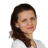 Чуйкова Ольга Сергеевна, гастроэнтеролог