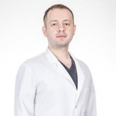 Боранов Эдуард Владимирович, торакальный хирург