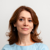 Асланова Тамила Замрутдиновна, детский ортодонт