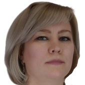 Гаврилова Светлана Павловна, онколог