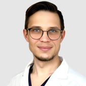 Архипов Александр Викторович, хирург