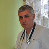 Топорищев Николай Михайлович, нарколог