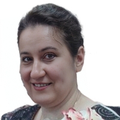 Каплиева Ольга Викторовна, педиатр