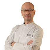 Садретдинов Мурат Рядифович, нейрохирург