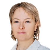 Цвингер Светлана Матвеевна, ревматолог