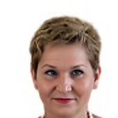 Зимина Наталья Константиновна, гинеколог