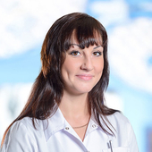 Навазова Екатерина Николаевна, онколог