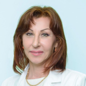 Липова Елена Валерьевна, врач-косметолог