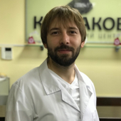 Николишин Антон Евгеньевич, нарколог