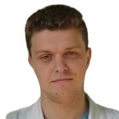 Туровник Александр Сергеевич, ортопед