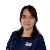 Счастикова Екатерина Васильевна, ортодонт