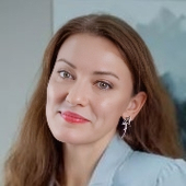 Миропольская Елена Брониславовна, психотерапевт