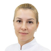 Садртдинова Гульназ Сагитовна, врач УЗД