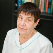 Армашева Екатерина Григорьевна, акушер-гинеколог