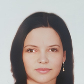 Калинина Элла Алексеевна, кардиолог