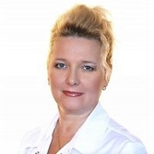 Куликова Ольга Евгеньевна, рентгенолог