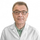 Горностаев Валерий Юрьевич, дерматолог