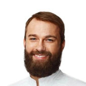 Байкалов Дмитрий Николаевич, стоматолог-хирург