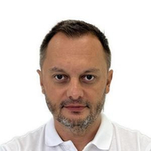 Плисс Алексей Александрович, стоматолог-ортопед