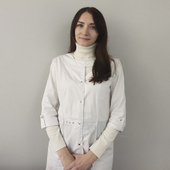 Самсонова Наталья Андреевна, эндокринолог