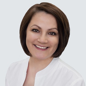 Щетинина Мария Кузьминична, гинеколог