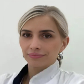 Сафронова Анна Александровна, гинеколог