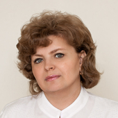 Милиневская Наталья Александровна, сурдолог