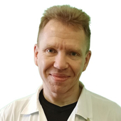 Рябов Николай Юрьевич, дерматолог